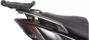 Shad Top Master Kymco X-Town 125/300 City/CT Rear Case Fitting