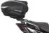 Shad Top Master Kymco X-Town 125/300 City/CT Rear Case Fitting