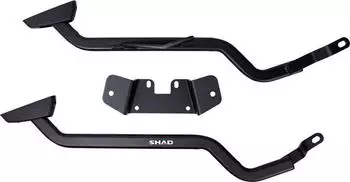 Shad Top Master Rear Fitting Suzuki GSR750