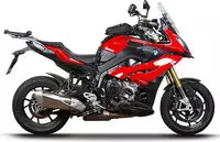 Shad Top Case Halterung F&uuml;r Motorrad Bmw S 1000 Xr 2015 Bis 2019