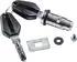 Shad Terra Lock + Key System
