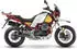 Shad Top Master Rear Fitting Moto Guzzi V85TT