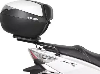 Shad Top Master Rear Fitting Sym Jet 14