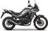 Shad 3p System Honda 750 Side Bag Holder
