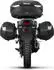 Shad 3p System Honda 750 Side Bag Holder