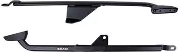 Shad Top Master Rear Fitting Kawasaki Z1000SX (K0ZS11ST)