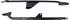 Shad Top Master Rear Fitting Kawasaki Z1000SX (K0ZS11ST)