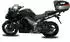 Shad Top Master Rear Fitting Kawasaki Z1000SX (K0ZS11ST)