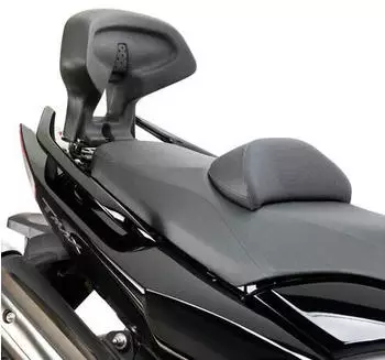 Givi TB1163A Backrest Honda PCX 125 14-20/PCX 150 18
