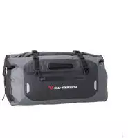 SW-MOTECH Hecktasche/Gep&auml;ckrolle wasserdicht Drybag 350 signalgelb -