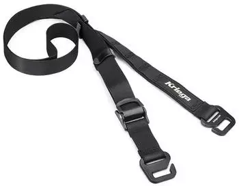 Kriega Cam Strap Set OS-Series schwarz f&uuml;r M&auml;nner