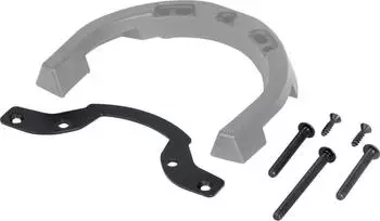 Shad Click System Tankbefestigung schwarz