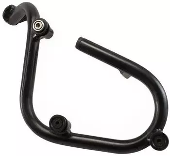 SW-Motech SLC Seitenträger links - Suzuki SV650 ABS (15-) SV650 X (18-)
