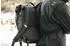 SW-Motech Daily WP Rucksack - 22 l. Schwarz. Wasserdicht. schwarz