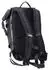 SW-Motech Daily WP Rucksack - 22 l. Schwarz. Wasserdicht. schwarz