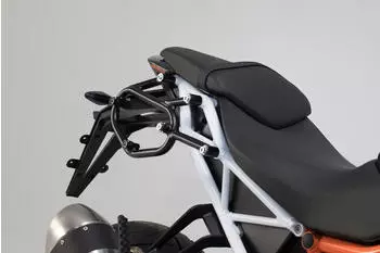 SW-Motech SLC Seitenträger rechts - KTM 1290 Super Duke R (13-19).