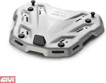Givi M9 Platten-Kit komplett Alu f&uuml;r Monokey Topcase / Max. Zuladung 6 kg