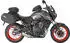 Givi Tankbefestigung für Tanklock/TanklockED Tankrucksäcke für Yamaha MT-07 (21) schwarz