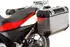 SW-Motech Seitenstützen EVO BMW F 650 GS (-07), G 650 GS (11-15)