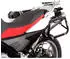 SW-Motech Seitenstützen EVO BMW F 650 GS (-07), G 650 GS (11-15)