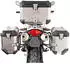 SW-Motech Seitenstützen EVO BMW F 650 GS (-07), G 650 GS (11-15)