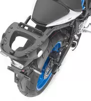 Givi SR3126, Givi Topcase-Tr&auml;ger Monolock Suzuki GSX-8S/8R 23-25