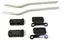 SW-Motech Blaze Side Case Divider for Triumph Speed Triple 675 13-16