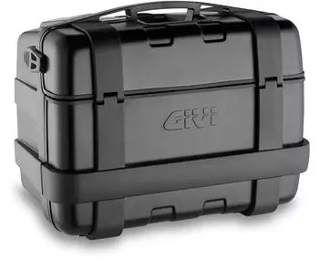 Givi Paar Seitentaschen Monokey Trekker Black Line 46 L TU