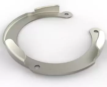 Oxford Rider Equipment AIM006-112