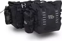 SHAD X0TR401, SHAD TR40 Terra Adventure Satteltaschen Set