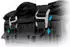 Shad Terra Saddlebags TR40 negro