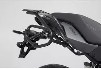 SW-Motech SLC Seitenträger rechts Yamaha MT-07 Tracer (16-).