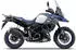 Shad Top Master Rear Fitting Suzuki V-strom 650/1000/1050/1050xt