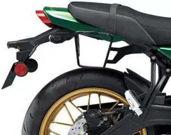 Shad Kawasaki Z 650 Rs Side Cases Fitting