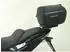Shad Top Master Rear Fitting Gilera NEXUS500