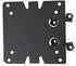 Shad Top Master Rear Fitting Gilera NEXUS500