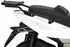 Shad Wottan Storm S300/Nerva Exe Top Case Rear Fitting
