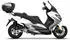 Shad Wottan Storm S300/Nerva Exe Top Case Rear Fitting