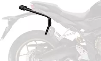 Shad 3p System Side Cases Fitting Honda Cb650r/cbr650r