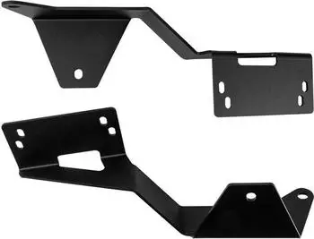 Shad Top Master Rear Fitting BMW R1200 R/RS