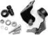 Shad Aprilia Sr 125/200 (Size 3) Handlebar Lock Fitting