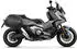Shad 4p System Honda X-Adv 750 Side Cases Fitting