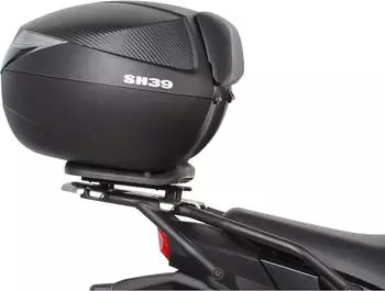 Shad Top Master Rear Fitting Kawasaki Versys-X 300
