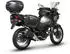Shad Top Master Rear Fitting Kawasaki Versys-X 300