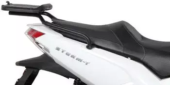 Shad Top Master Rear Fitting Wottan Storm T125