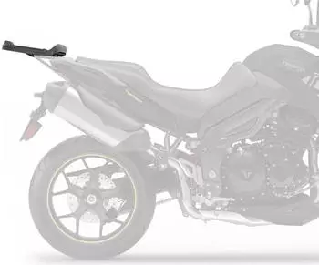 Shad Top Master Rear Fitting Triumph Tiger Sport 1050