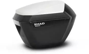 Shad Cover Case SH23 White
