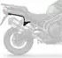 Shad 3p System Side Cases Fitting Triumph Tiger Explorer 1200