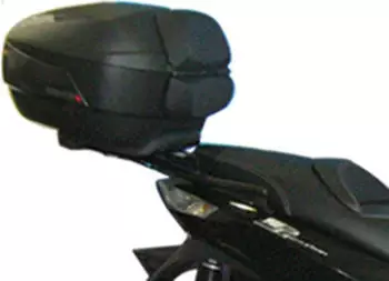 Shad Top Master Rear Fitting Piaggio Mp3 Yourban