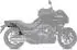 Shad 3p System Side Cases Fitting Honda CTX 700